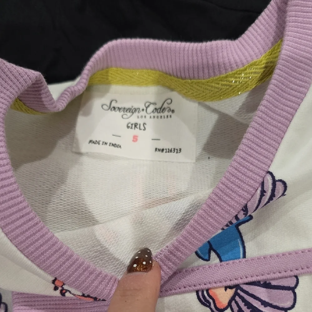 Sovereign Code Kids - Picture 4 of 4